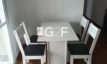 Imagem 3: Apartamento para locação no condomínio Pateo Abolição!