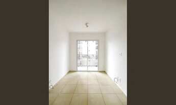 Imagem 7: Apartamento para Aluguel - Belém, 2 Quartos, 55 m2