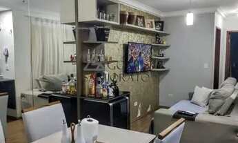 Imagem 5: Apartamento à venda, 2 quartos, 1 vaga, Parque São Vicente - Mauá/SP