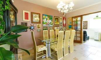 Imagem 7: Casa para Aluguel - Cambuci, 4 Quartos, 275 m2