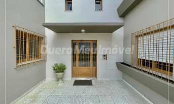 Imagem 2: Apartamento à venda no Jardim América