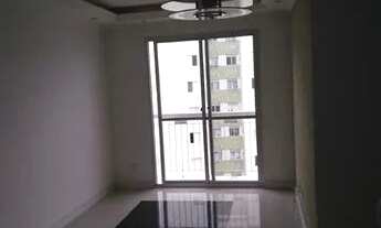 Imagem 7: Apartamento com 3 dormitórios para alugar, 59 m² por R$ 2.850,00/mês - Jardim das Vertente