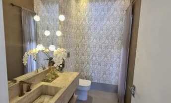 Imagem 5: Espetacular mansão na Vila Solaia