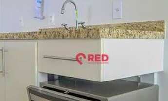 Imagem 6: Apartamento com 3 dormitórios à venda, 93 m² por R$ 850.000,00 - Residencial Notre Dame