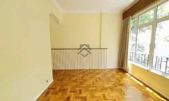 Imagem 3: Excelente Apartamento 03 Quartos Tijuca - Alugar