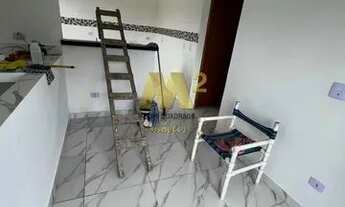 Imagem 5: Casa de Condomínio com 2 dorms, Tupi, Praia Grande - R$ 270 mil, Cod: 12554