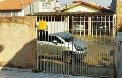 Imagem 2: Casas para locação em Santo André no bairro Vila Scarpélli