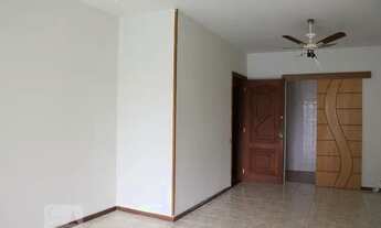 Imagem 3: Apartamento para Aluguel - Jardim Oceânico, 2 Quartos, 90 m2