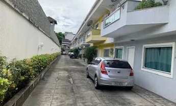 Imagem 3: Casa 3 quartos sendo 01 suíte