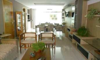 Imagem: Área Privativa / Garden com 4 dormitórios