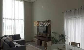 Imagem 2: Casa Térrea Condomínio Terras do Vale Caçapava/SP