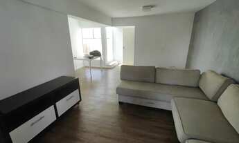 Imagem 3: Apartamento para aluguel com 80 metros quadrados com 2 quartos em Pinheiros - São Paulo