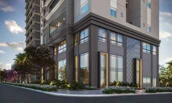 Imagem 2: COBERTURA RESIDENCIAL em São Paulo - SP, Ipiranga