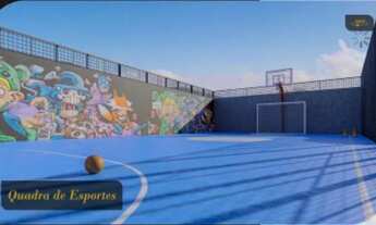 Imagem 3: Apartamento para venda tem 82 metros quadrados com 2 quartos em Praia Brava de Itajaí - It