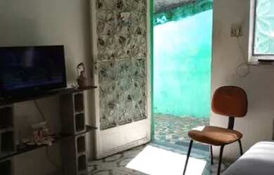 Imagem 5: Casa com 1 dormitório à venda, 50 m² por R$ 140.000,00 - Parque Anchieta - Rio de Janeiro