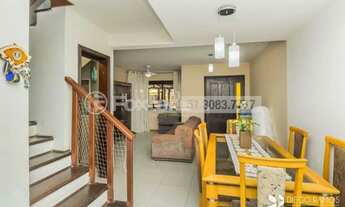 Imagem 5: Casa em Condomínio para aluguel, 4 quartos, Hípica - Porto Alegre/RS