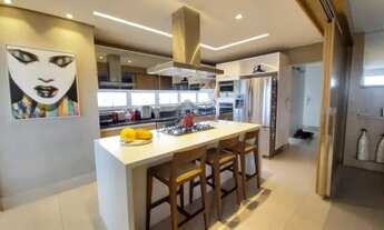 Imagem 2: Apartamento - Cambuí - Campinas