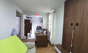 Imagem 3: Apartamento semimobiliado para alugar Uvaranas - Residencial Parque Purunã