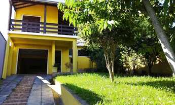 Imagem: CASA DE ALVENARIA Campestre São Leopoldo