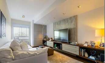 Imagem 5: Apartamento à venda com 3 suítes Campo Belo - São Paulo/SP