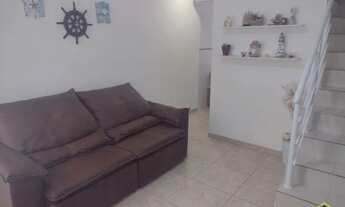 Imagem 4: Casa de condominio 2 dormitorios com piscina!!