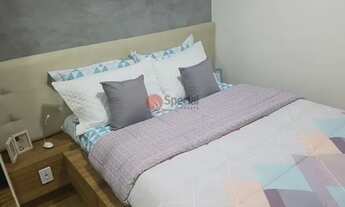 Imagem 7: Studios de 35 m², 1 dormitório, sem vaga, a 500 metro Metrô Belém