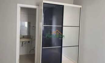 Imagem 5: Apartamento com 2 dormitórios para alugar, 50 m² por R$ 1.200,00/mês - Jardim Limoeiro - S