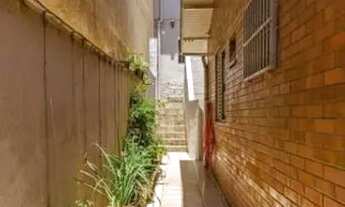 Imagem 6: CASA ASSOBRADADA - IPIRANGA - SP