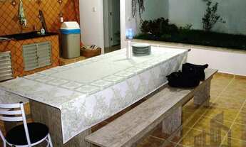 Imagem 7: São Paulo - Casa Padrão - Jardim Virginia Bianca