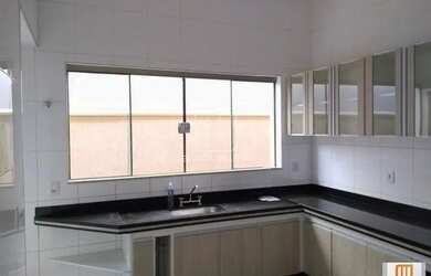 Imagem 5: Casa (térrea em condominio) 3 dormitórios/suite, cozinha planejada, portaria 24 horas, em