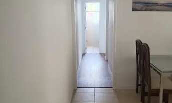 Imagem 6: Lindo apto totalmente mobiliado c/ garagem p/ alugar no centro de Floripa. Perto de tudo!