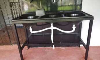 Imagem 5: VR05 VENDO CASA EM DINAH BORGES - EUNÁPOLIS