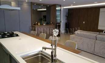 Imagem 3: Apartamento com 4 dormitórios à venda, 174 m² por R$ 2.990.000 - Vila Leopoldina - São Pau