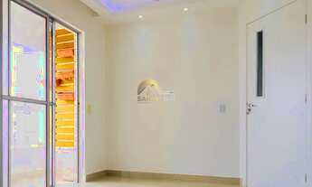 Imagem 2: Apartamento de 2 Quartos com Suíte no Condomínio Reserva Parque - Conforto, Segurança e La