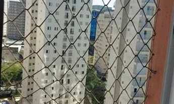 Imagem 4: Apartamento para aluguel com 55 metros quadrados com 2 quartos