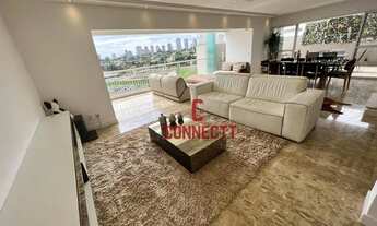 Imagem: Cobertura com 4 dormitórios, 240 m²