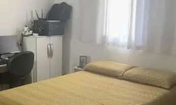 Imagem 4: APARTAMENTO - BOSQUE DOS EUCALIPTOS - SP