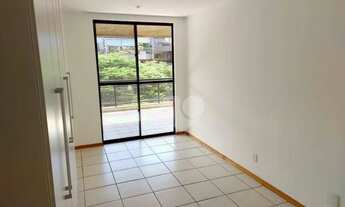 Imagem 6: Lopes Enjoy vende apartamento com 3 quartos sendo 1 suíte, 119 m² por R$ 730.000 - Recreio