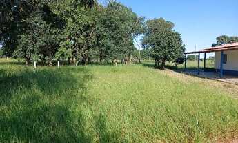 Imagem 4: Chácara de 2 ha com casa próximo à Campo Grande/MS