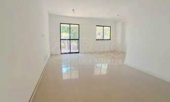 Imagem 2: Apartamento para venda com 85 metros quadrados com 3 quartos em Andaraí - Rio de Janeiro