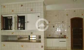 Imagem 5: Casa - Parque Taquaral - Campinas