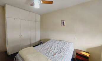 Imagem 6: Apartamento para venda com 121 metros quadrados com 3 quartos