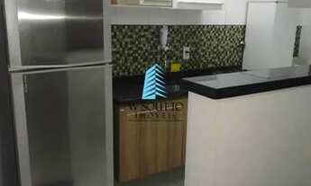 Imagem 2: Apartamento para alugar no bairro Recanto Quarto Centenário - Jundiaí/SP