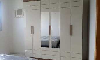 Imagem 7: Apartamento mobiliado 2 quartos, próximo aos quartéis, escolas, Ponta Negra