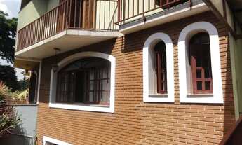 Imagem 2: Jardim Paraíso sobrado amplo vago