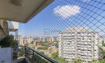 Imagem 7: Apartamento Venda 4 Dormitórios - 329 m² Santo Amaro