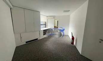 Imagem 6: Andar Corporativo para alugar, 286 m² por R$ 20.110,00/mês - Vila Olímpia - São Paulo/SP