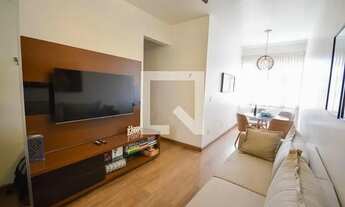 Imagem: Apartamento para Aluguel - São Cristóvão