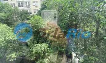 Imagem 4: Apartamento-À VENDA-Leme-Rio de Janeiro-RJ