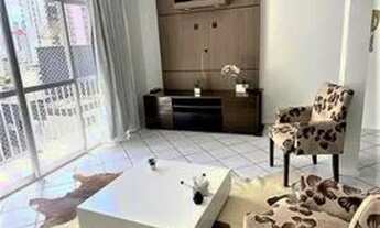 Imagem 3: Apartamento com 2 dormitórios à venda - Centro - Balneário Camboriú/SC